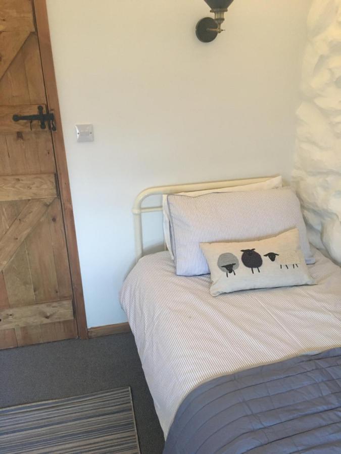 Gellibant Cottage Llanbedr  Dış mekan fotoğraf