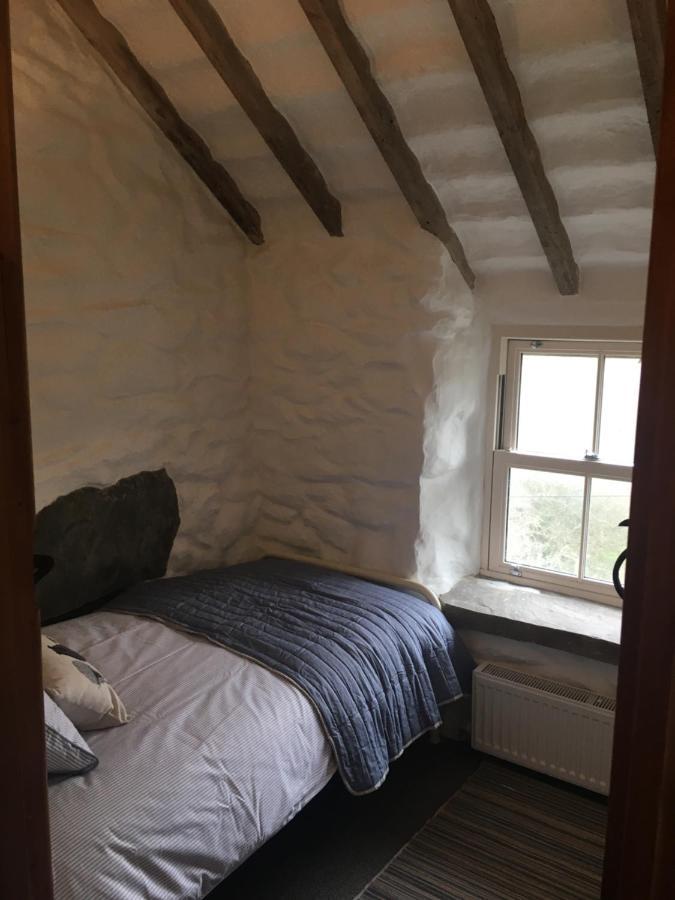 Gellibant Cottage Llanbedr  Dış mekan fotoğraf
