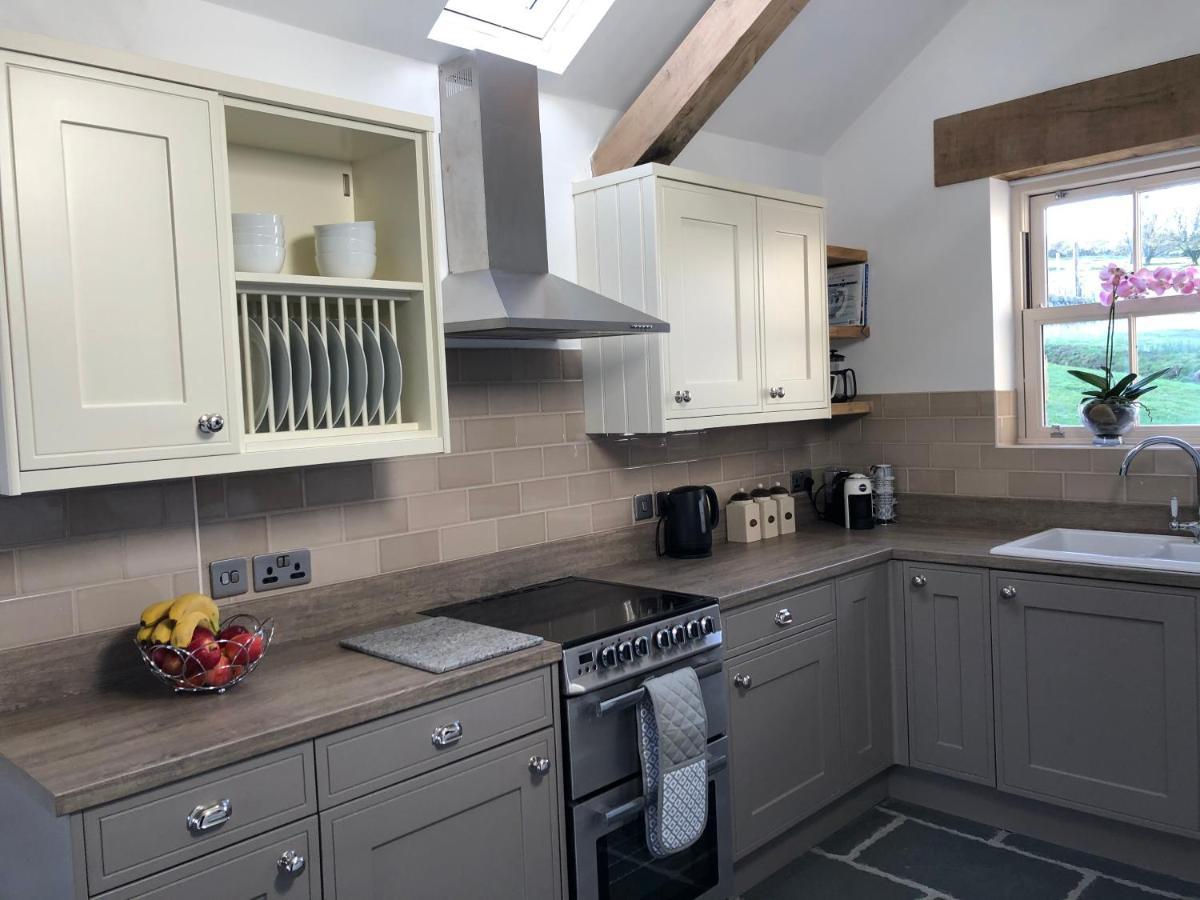 Gellibant Cottage Llanbedr  Dış mekan fotoğraf