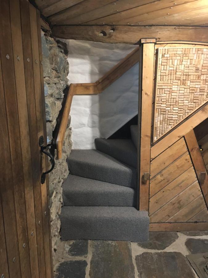 Gellibant Cottage Llanbedr  Dış mekan fotoğraf
